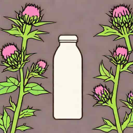Xtralife Natural Products Milk Thistle