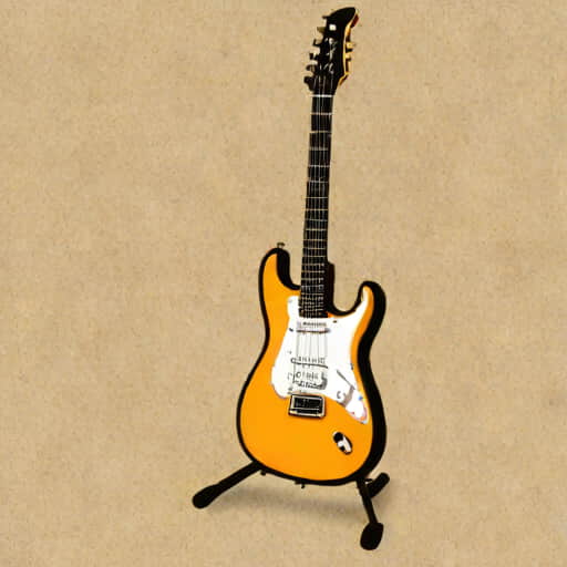 Xtreme Gs653 Performer Guitar Stand