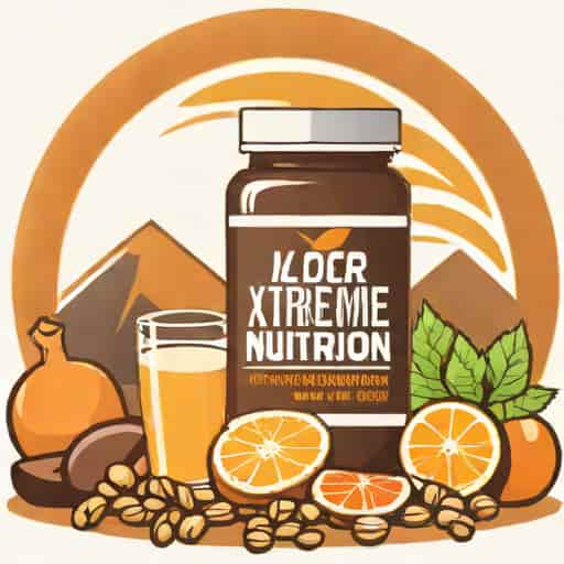 Xtreme Nutrition Cascades Pietermaritzburg