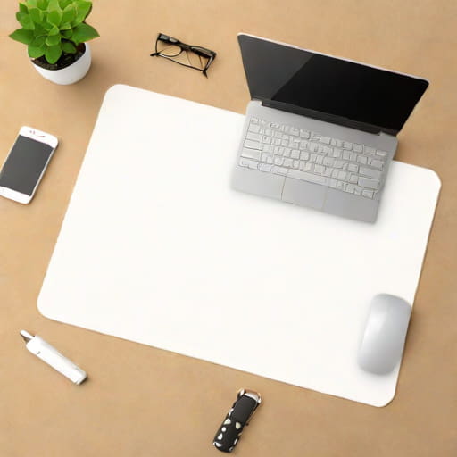 Xxl Mousepad White Price In Pakistan