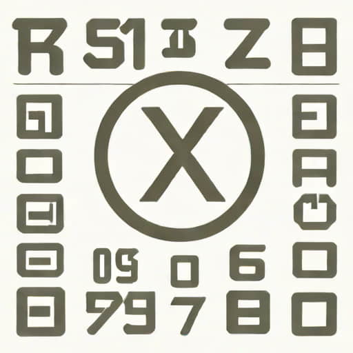 Xxvii In Hindu Arabic Numerals