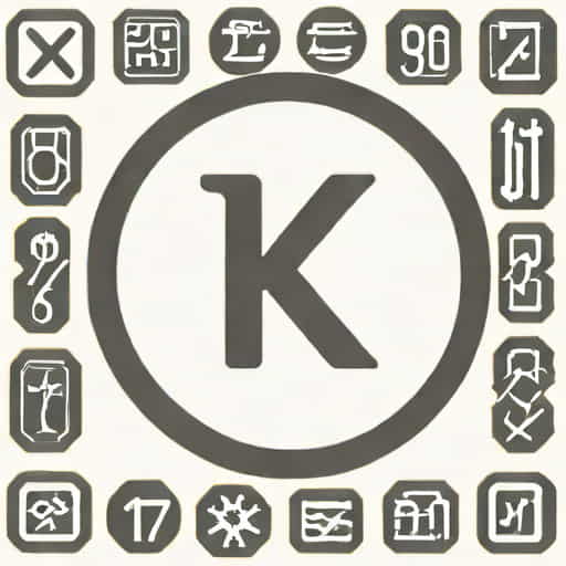 Xxvii Ka Arabic Number