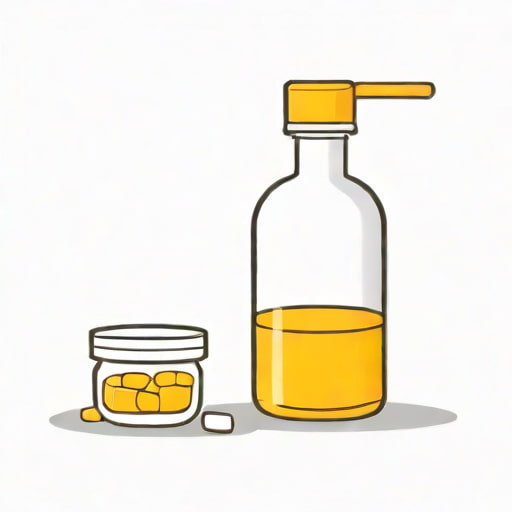 Xylocaine Viscous Syrup Dosage