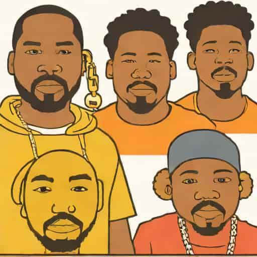 Xzibit Loiter Squad