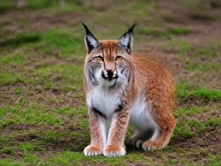 Y6 South Glos Lynx