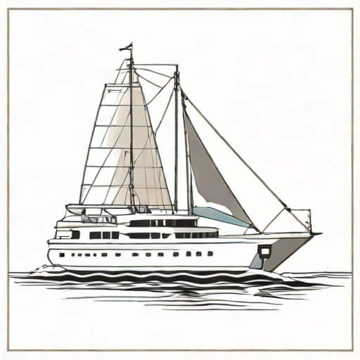Yacht Nansen Explorer