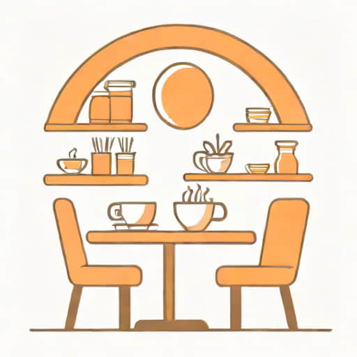 Yahi Cafe Symbiosis