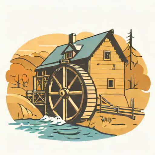 Yakima Watermill Union Gap Wa