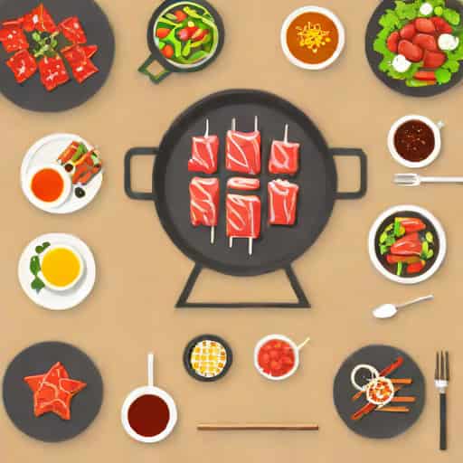 Yakiniku Like Palembang