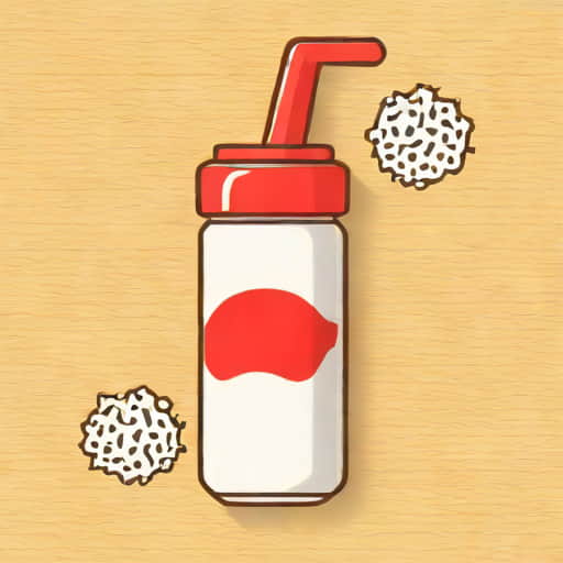 Yakult For Canker Sore