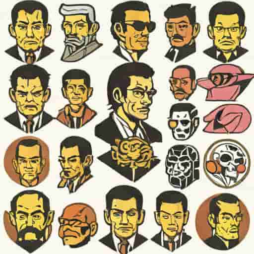 Yakuza Chronological Order Reddit