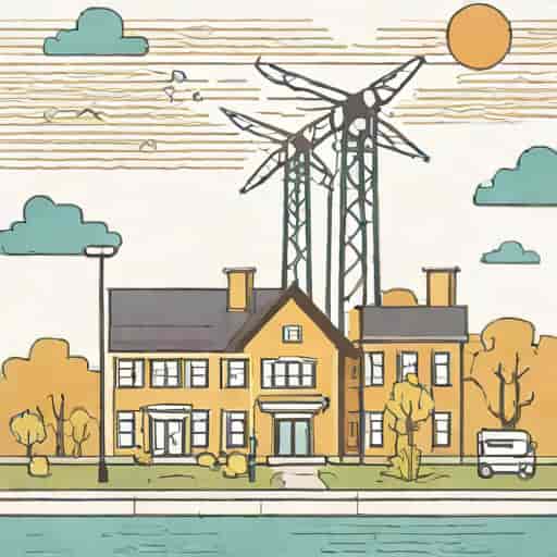 Yale Clean And Equitable Energy Development