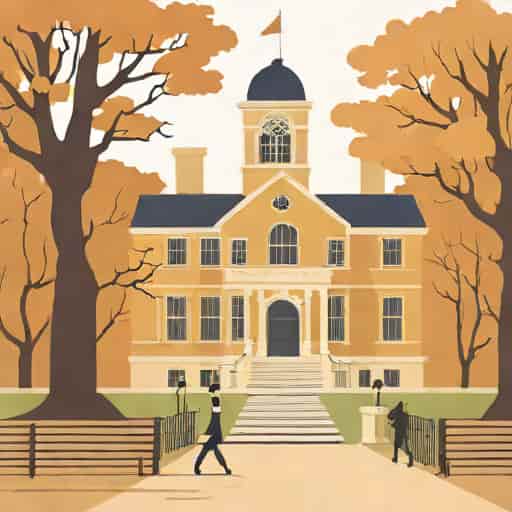 Yale October Recess