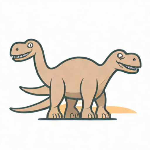 Yale Peabody Brontosaurus