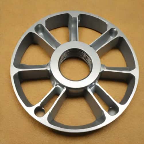 Yamaha 115 Impeller Replacement