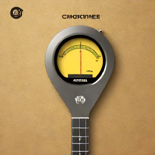 Yamaha Gct1 Clip On Chromatic Tuner