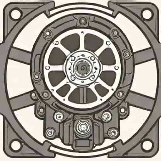 Yamaha Performance Damper