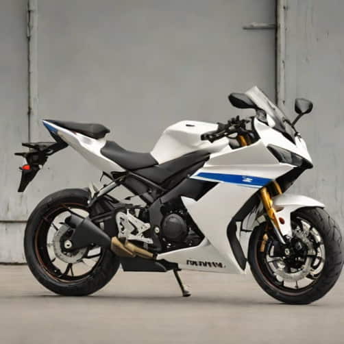 Yamaha R3 Fairing Kit