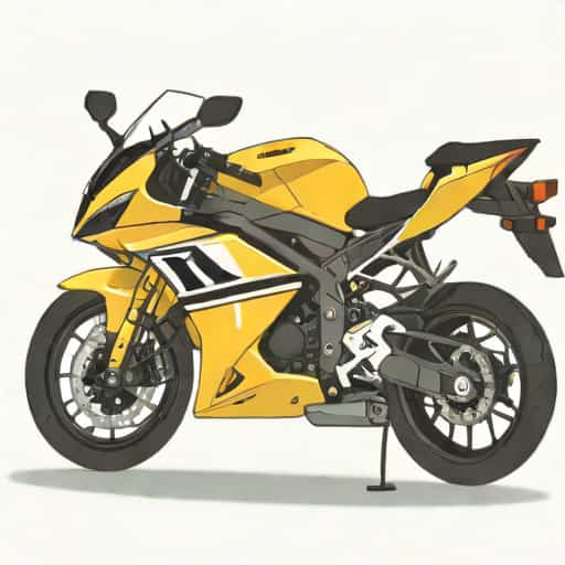 Yamaha R3 Oil Change Interval