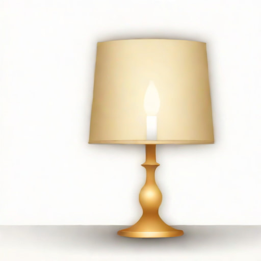 Yankee Candle Lampshade