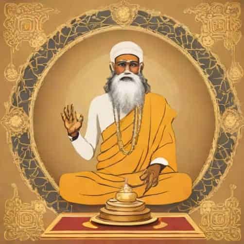 Yantra Ceremony With Sadhguru