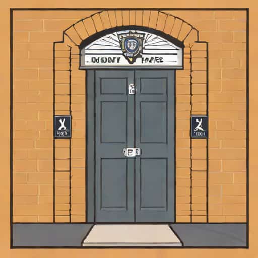 Yardley Borough Police