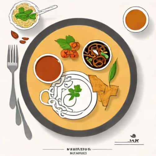 Yarsa Nepalese Cuisine Menu