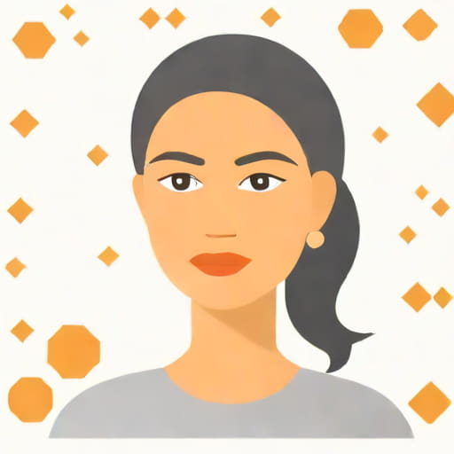 Yasmin Kudrati Plummer