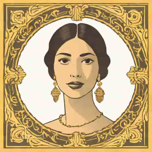 Yasmina British Academy