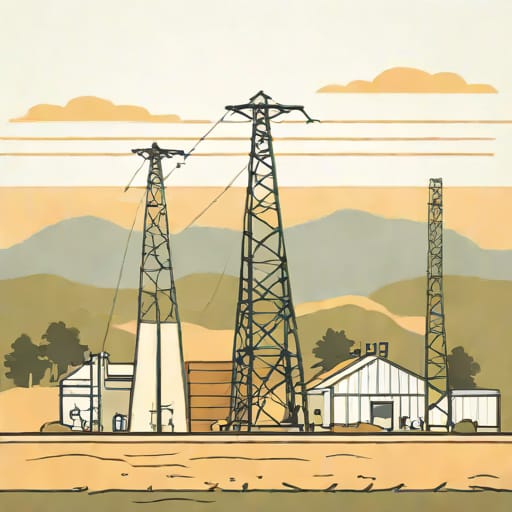 Yazoo Valley Electric Power Assoc