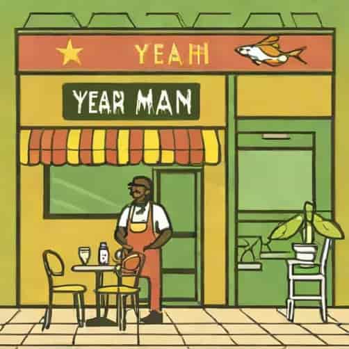 Yeah Man Jamaican Restaurant