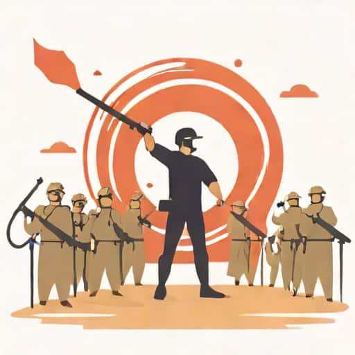 Year Of Jan 6 Insurrection