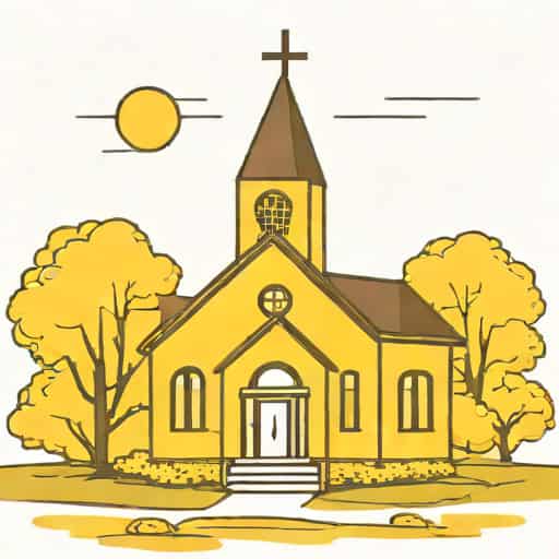 Yellow Creek Mennonite Church