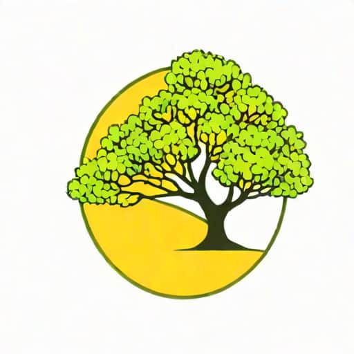 Yellow Globe Arborvitae