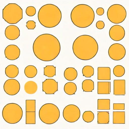 Yellow Ochre Vs Cadmium Yellow