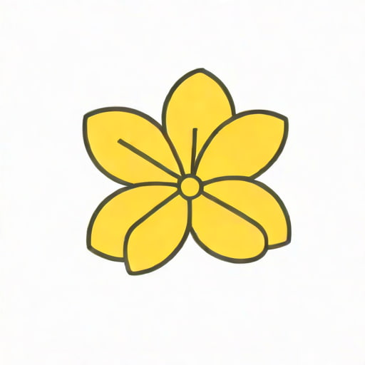 Yellow Petal Handmade