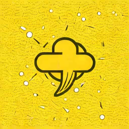 Yellow Snotty Discharge