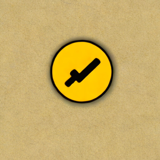 Yellow Sticker Defect Notice Wa