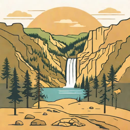 Yellowstone Best Time To Visit