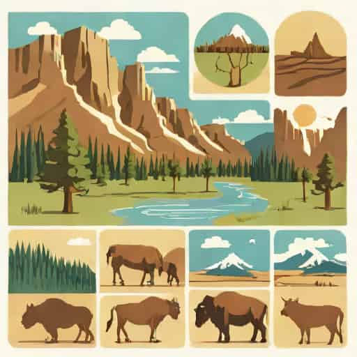 Yellowstone Superintendent'S Compendium