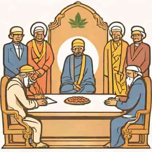 Yenepoya Ethics Committee 1