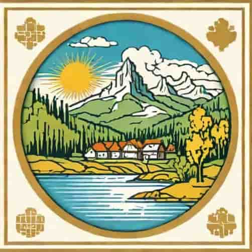 Yenisei Reverse 1999 Nationality