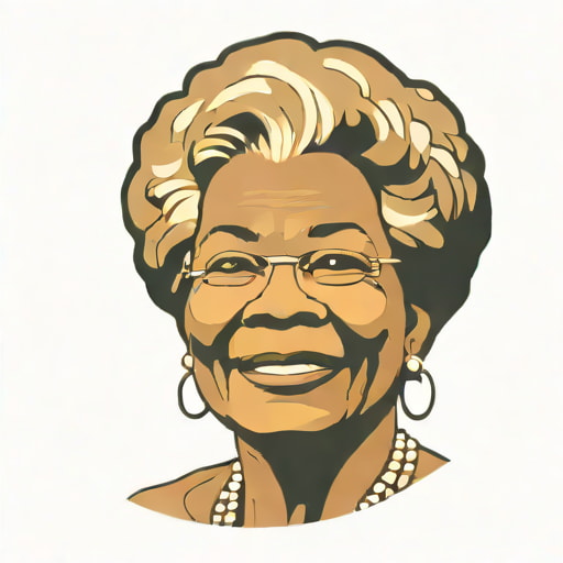 Yet Still I Rise Maya Angelou