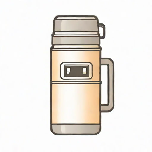 Yeti Thermos Canada