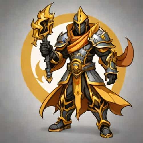 Yi Ling Spawn Command