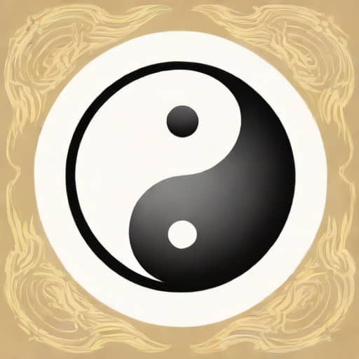 Yin Yang Confucianism