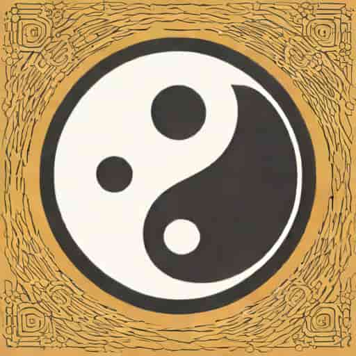 Yin Yang Dialectics