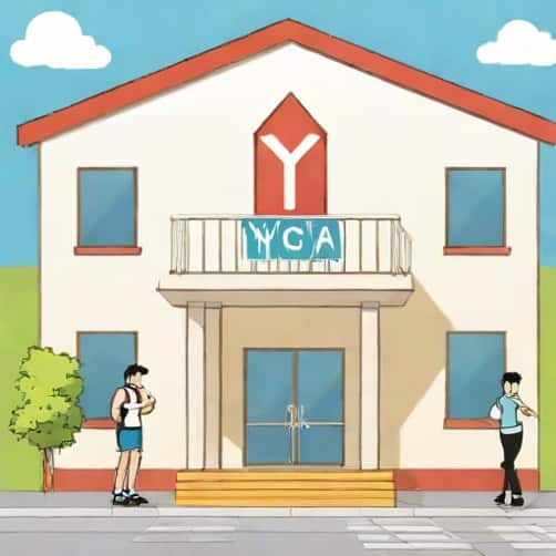 Ymca Leander After School