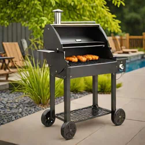 Yoder Pellet Grill Reviews