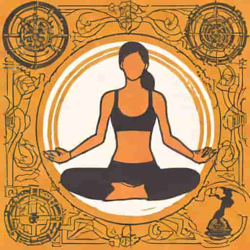Yoga For Hypertension